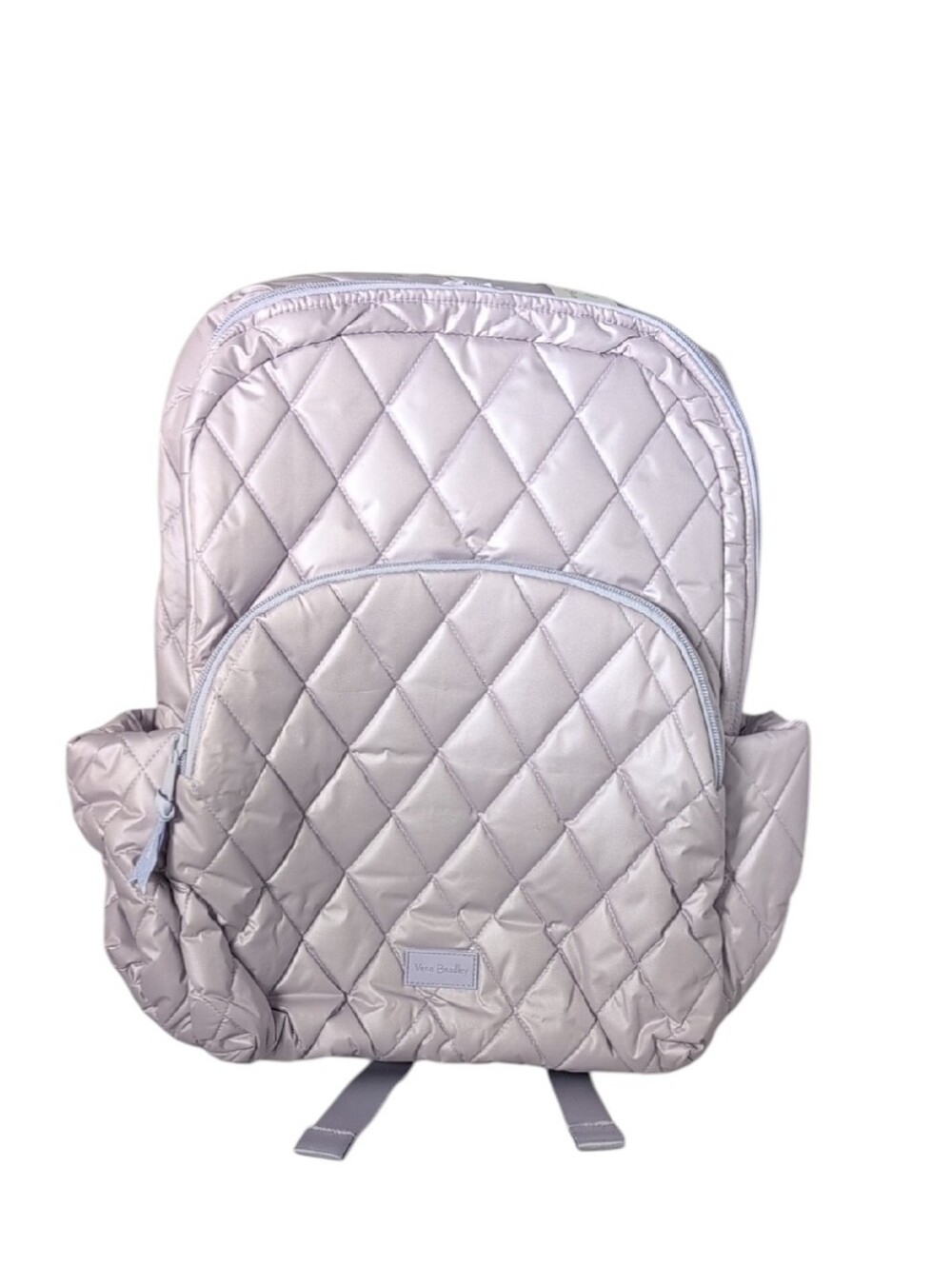 Vera Bradley Essential Ultralight Large Backpack in Lavender Pearl